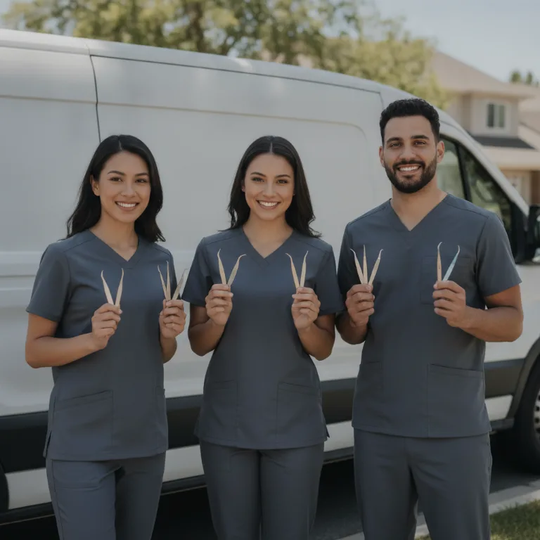 Wimpernverlängerung Team in Remscheid
